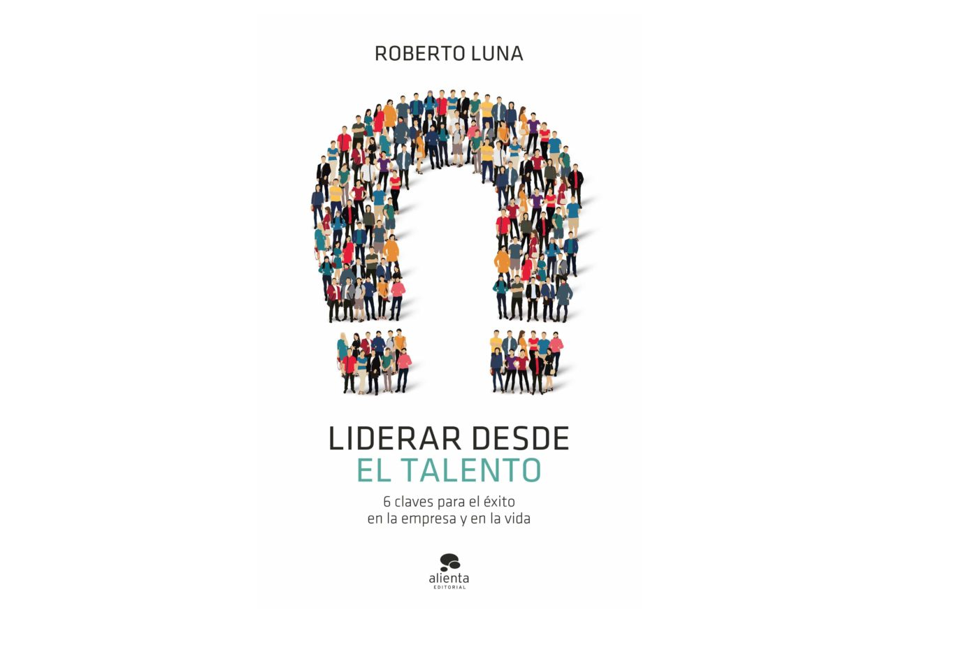 Nueva recomendación literaria.